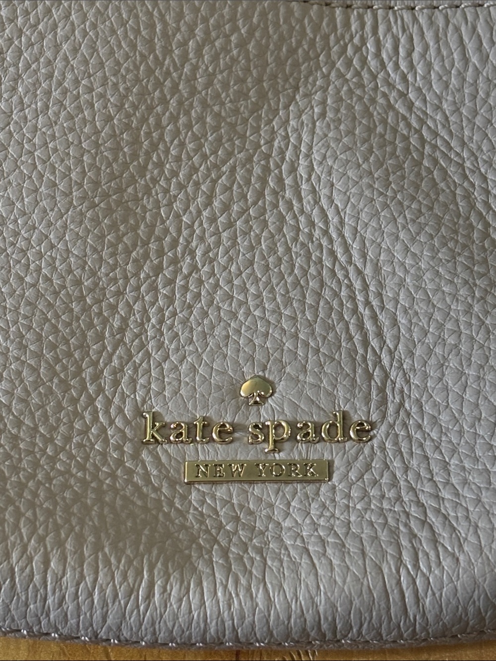 ♠️KATE SPADE - Jackson Street Gabriele Bag - Picture 6 of 15